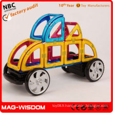 La meilleure voiture de jouet pour les enfants à conduire